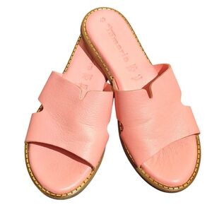 Tamaris Womens Mule Loafer